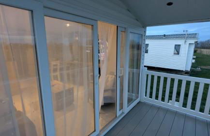 Lighthouse Lodge - Peaceful & Dog Friendly - Foto 17