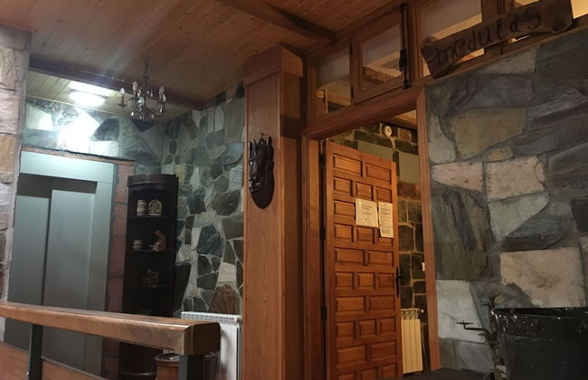 Hotel Rural Caminomedulas - Photo 57