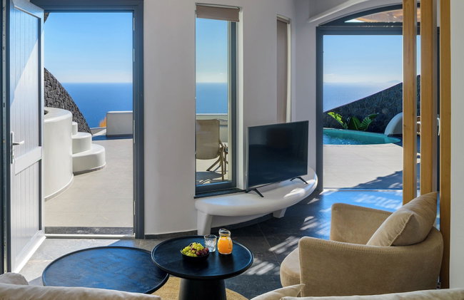 Secret Path Luxury Villas - Foto 89