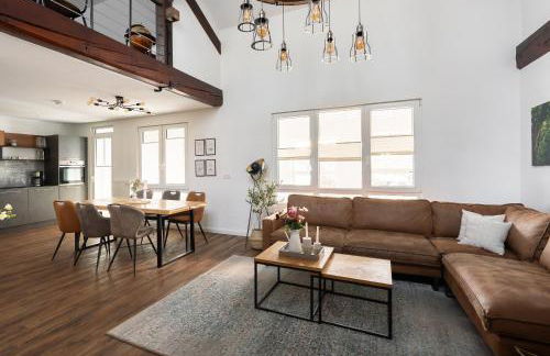 Loft am Flötenteich - Photo 16