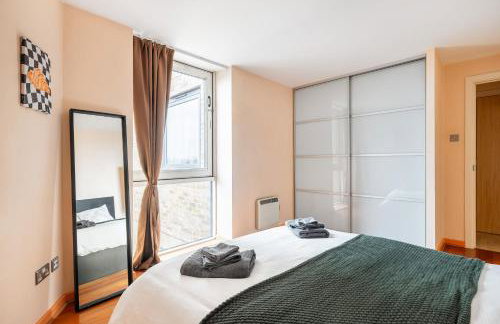 Skyline Duplex London Views Up to 8 - Foto 16