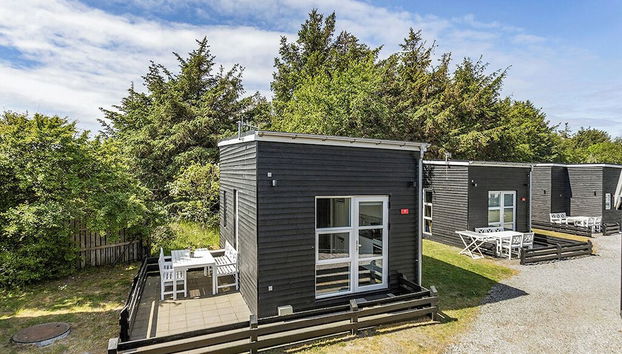 First Camp Grenen Strand - Skagen - Foto 4, Habitación