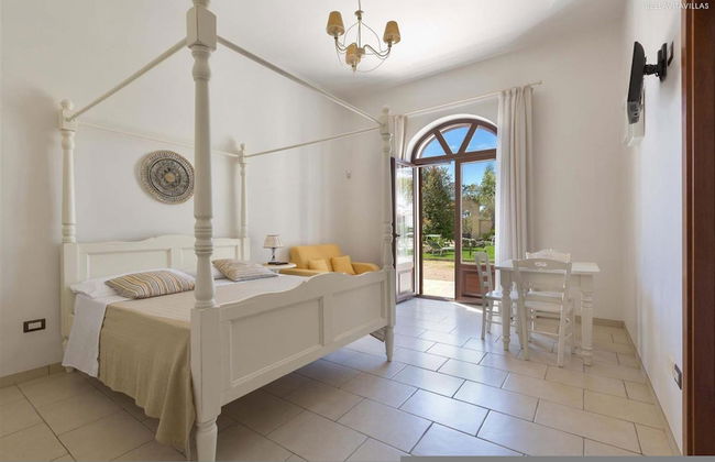 2283 Villa La Paiara by Perle di Puglia - Foto 15