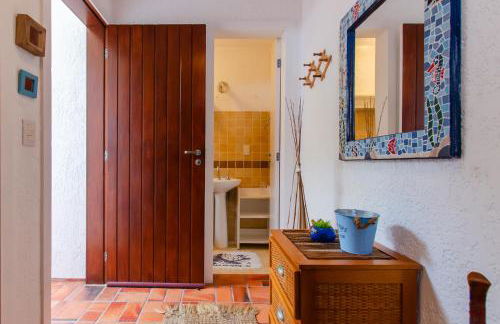 Vilas da Brava: Duplex com Churrasqueira NM5522 - Foto 19