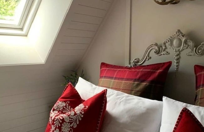 a Fairytale Thatched Highland Cottage - Foto 2