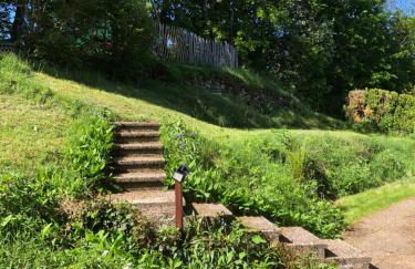 Les Balcons du Chasseral, Maîche, gîte 15 couchages - Foto 42