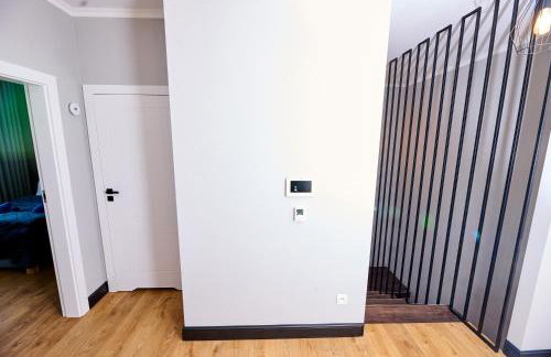 BAST Babichy 29 DOM Apartamenty MANDORIA , Rodzina , Family , Orientarium , PTAK , Parking bezpłatny - Foto 47