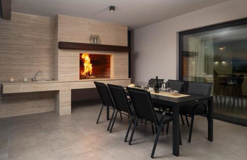 Villa Mareta ZadarVillas - Photo 29