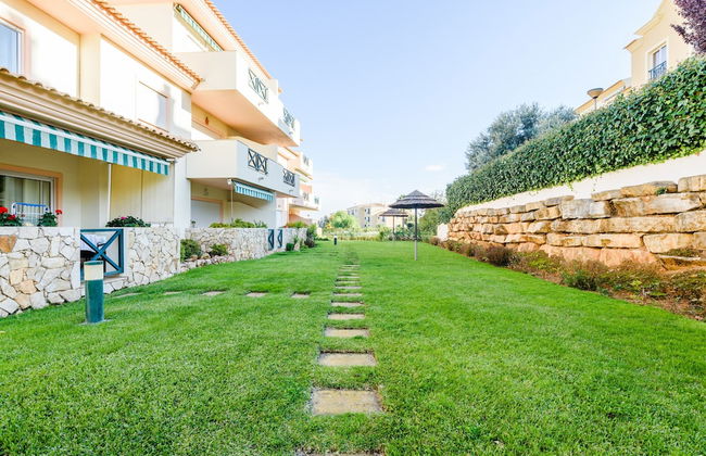 Quinta do Paiva - Jardins do Vale - Photo 55