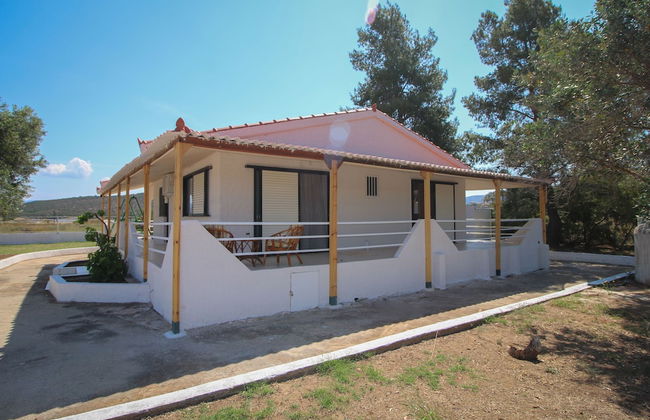 Seaside serenity apartment - Foto 13