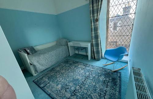 KIRK - Gorgeous church in the heart of Fife converted into a warm home - Foto 15