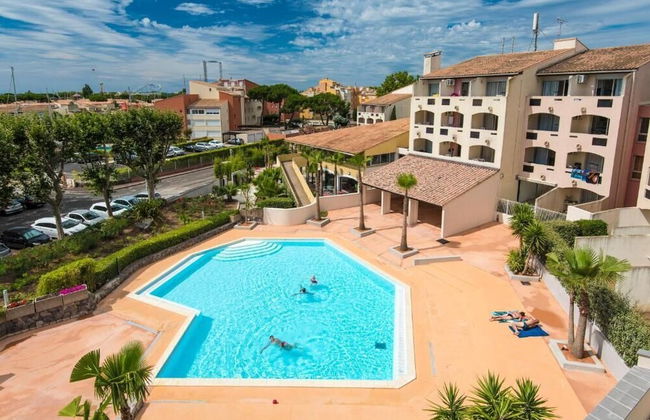 Résidence Agathéa - Photo 21