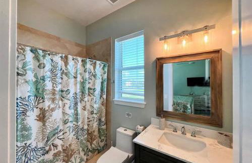 Island Retreat: Your Exclusive Oasis Awaits - Foto 48