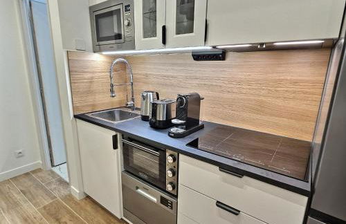 Vue Rivière, Élégant T2, Neuf, Terrasse, RDC - Foto 13