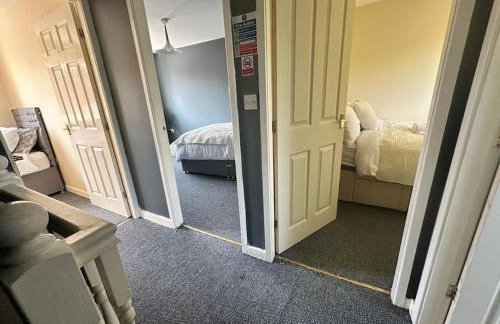 3 Bed Entire House - Runcorn - Foto 25