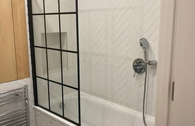 Pet Friendly 1 Bedroom Apartment in London Fields - Foto 10