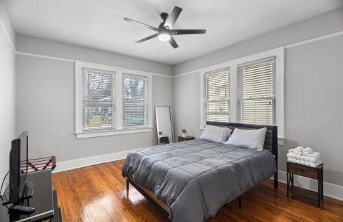 1936 Bungalow - Olde Town Southern Charm - Foto 13