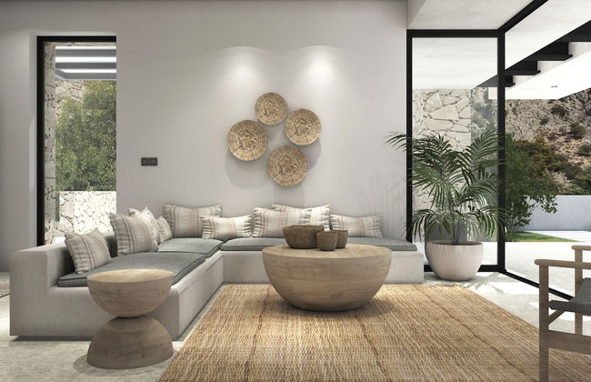 Lido White Villa - Foto 11