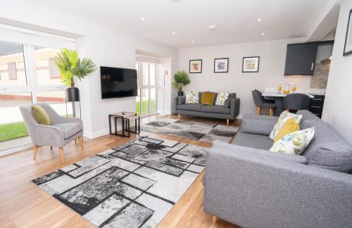 Stable Court Apartments - Foto 6