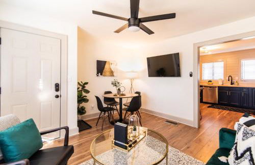 Modern 2BR Stay In Historic West End Near Downtown - Foto 13