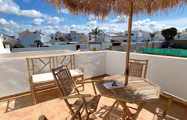 Rezon 3 5567 in Conil de la Frontera - Foto 12