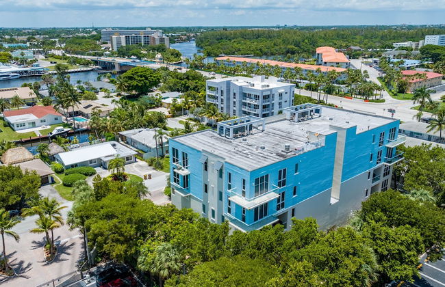 Deerfield Condo Suites by Opus - Foto 29