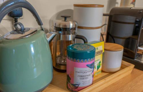 2 bed period Victorian property in historic town - Foto 19