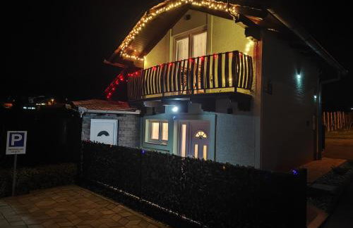 Ruralna kuća za odmor CVEPUK - Foto 18