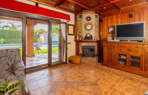 Villa Paraíso Las Malvinas - Photo 72