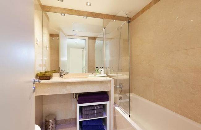 The Penthouse Barcelona - Foto 25