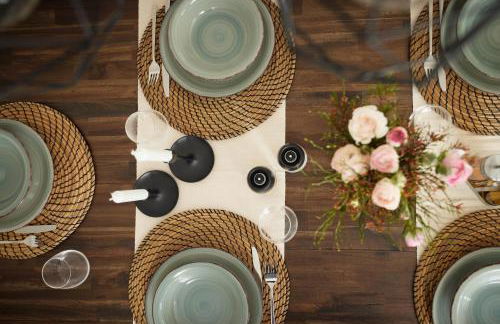 Ajko Homes - Design Apartment - Parkplatz - Balkon - Netflix - 6 Pers - Foto 17