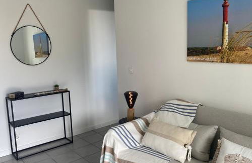 VUE MER et SOLEIL LEVANT AU BELVEDERE - Foto 20