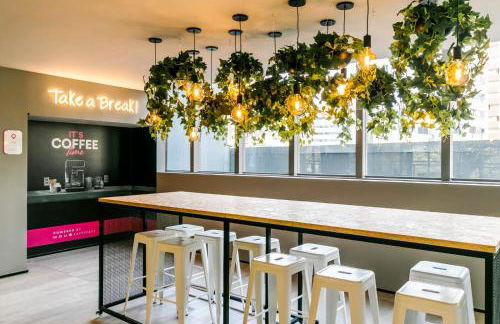 Studio On Paulista metrô Paraíso - Foto 33