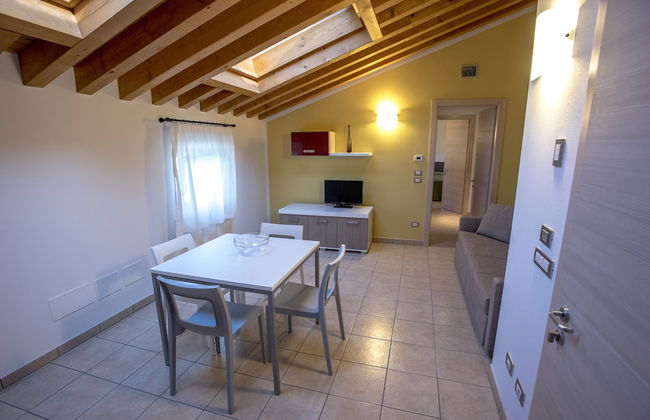 Residence Fontanelle - Foto 29