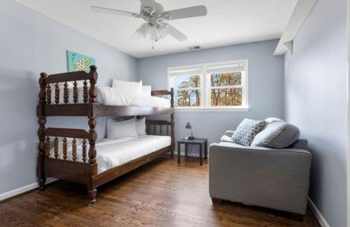 Spacious Oasis With Pool - 5BR - Foto 31