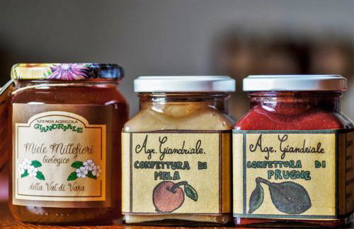 Agriturismo Giandriale - Foto 39