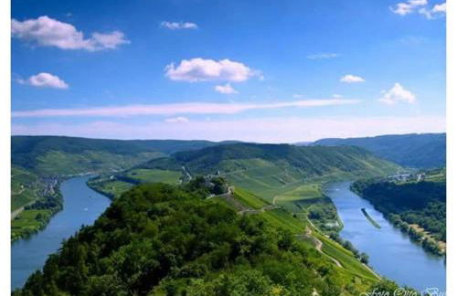 Holiday Apartment Moselle Beach 1 - Foto 65