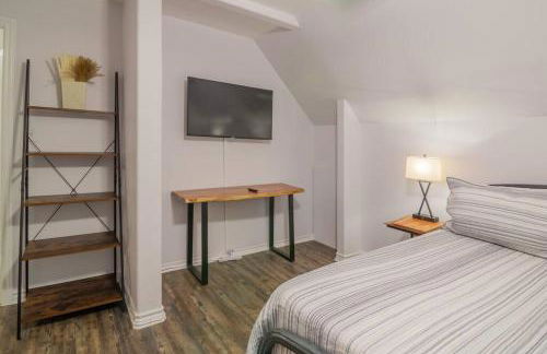 3 Bedroom House 5 Min Walk to Square - Foto 28