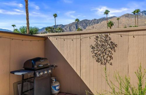 Luminous Ocotillo Bungalow - Foto 27