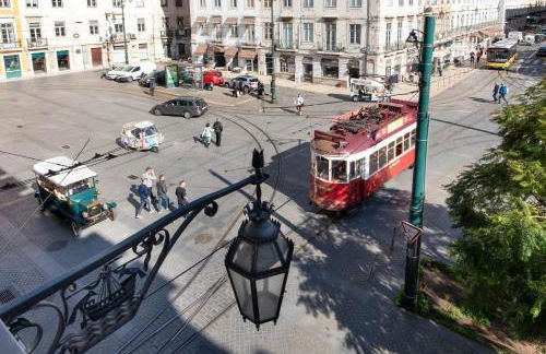 Corpo Santo River Apartment - Photo 22