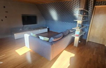 Ferienwohnung Kunterbunt - Foto 12