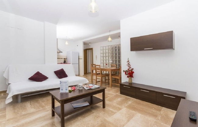 Apartamentos La Carrajolilla - Foto 20