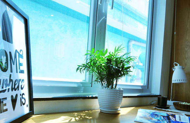 Chez Tram Homestay - Foto 76