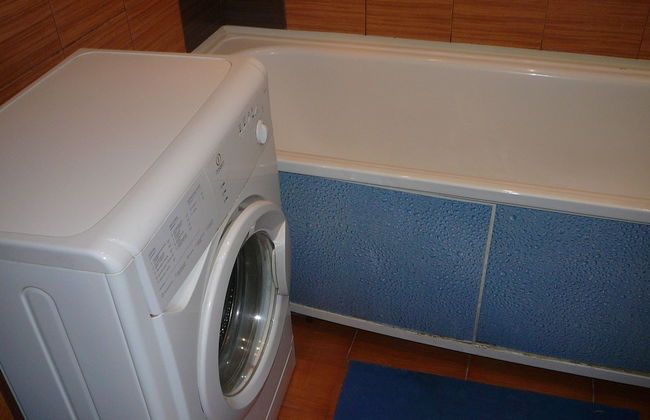 Apartment on Melnichnaya 24 - Foto 74