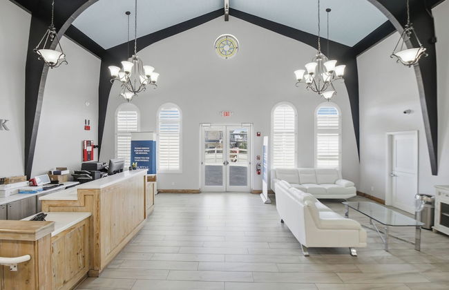 The Maverick Resort - Photo 2