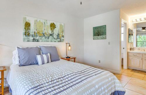 Borrego Springs Golfer's Paradise w/ Private Pool! - Foto 28