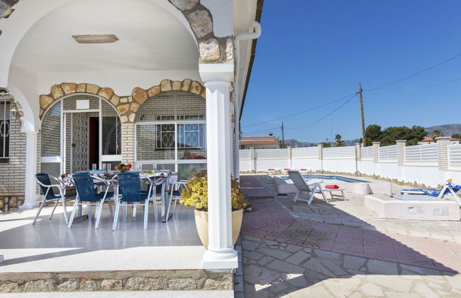 Villa Maire - Foto 18