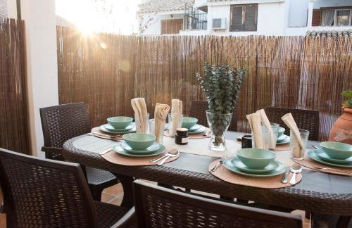 Sun-Kissed Cozy Bungalow - Foto 42