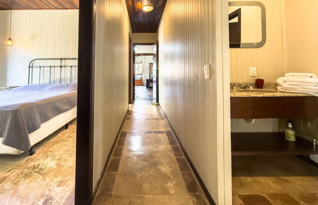 Casa térrea e confortável na Granja - Foto 1