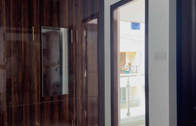 Sishya Service Apartment - Chennai OMR - Foto 22